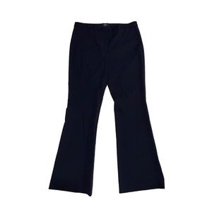 Theory Demetria pant in Good Wool - new with tags